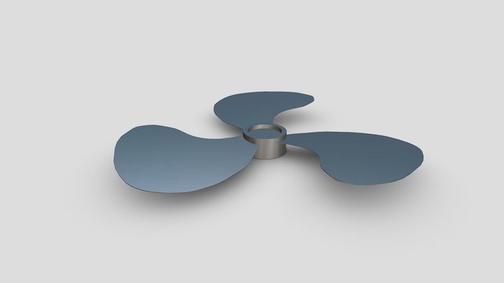 Drawing10 3D Model
