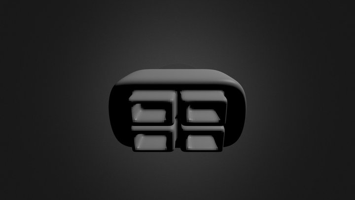 asdas 3D Model