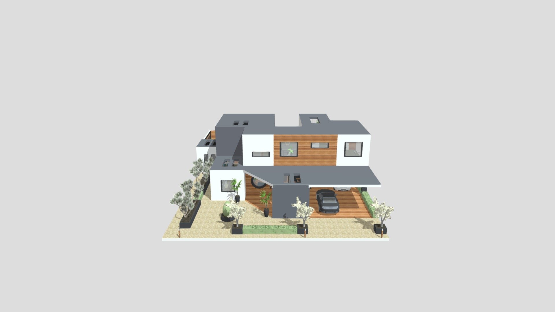 Proefhuis