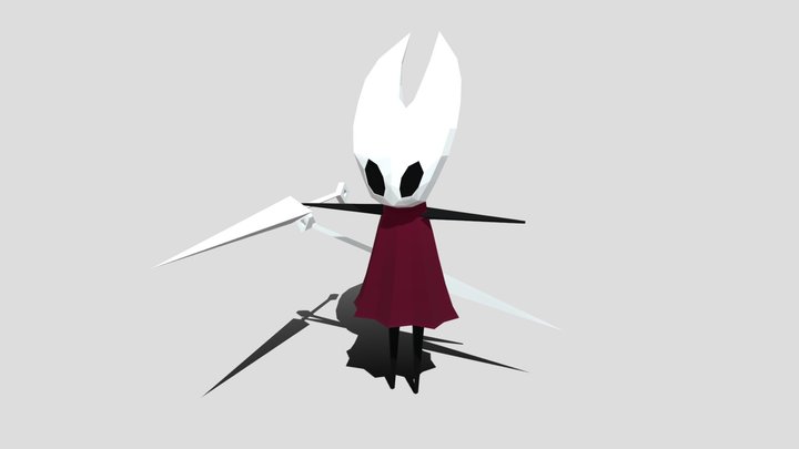 Hornet – Free 3D Model STL