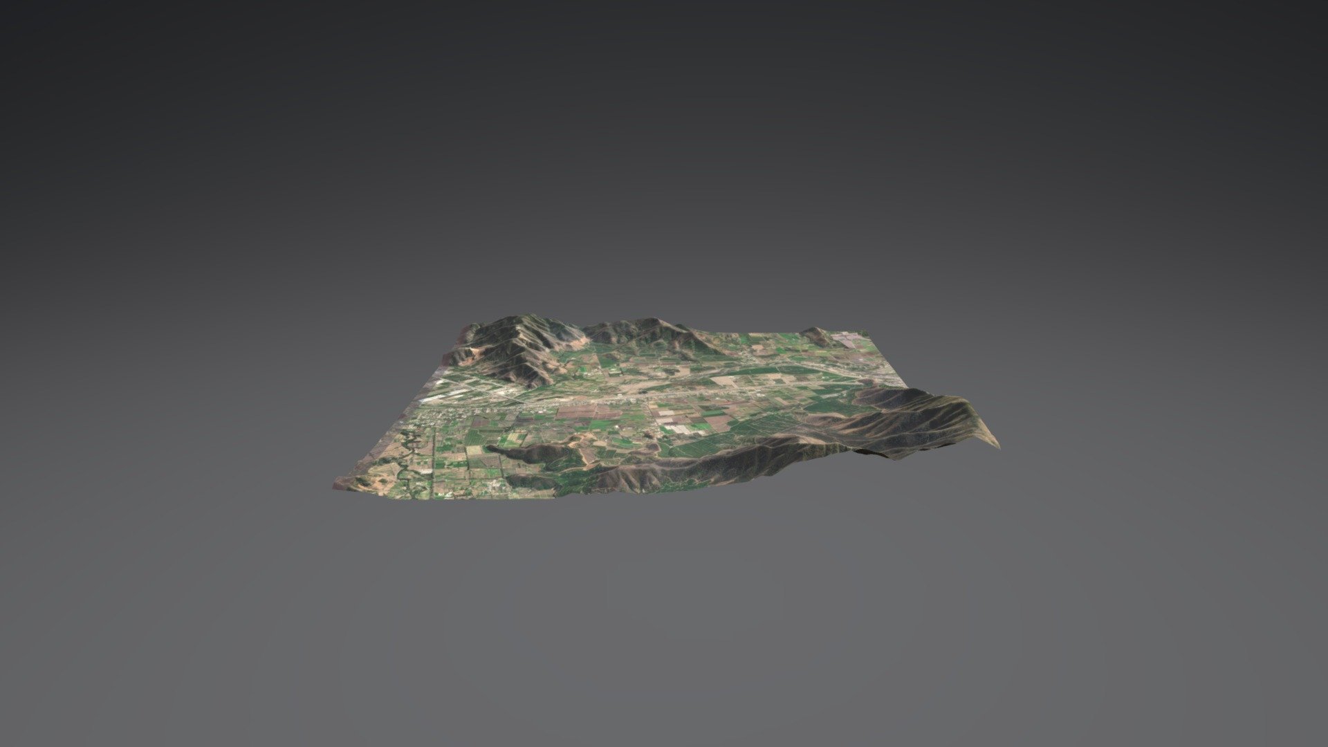 Ocoa ESRI