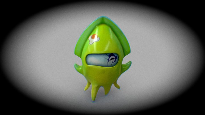 blopppurr_copy3 3D Model