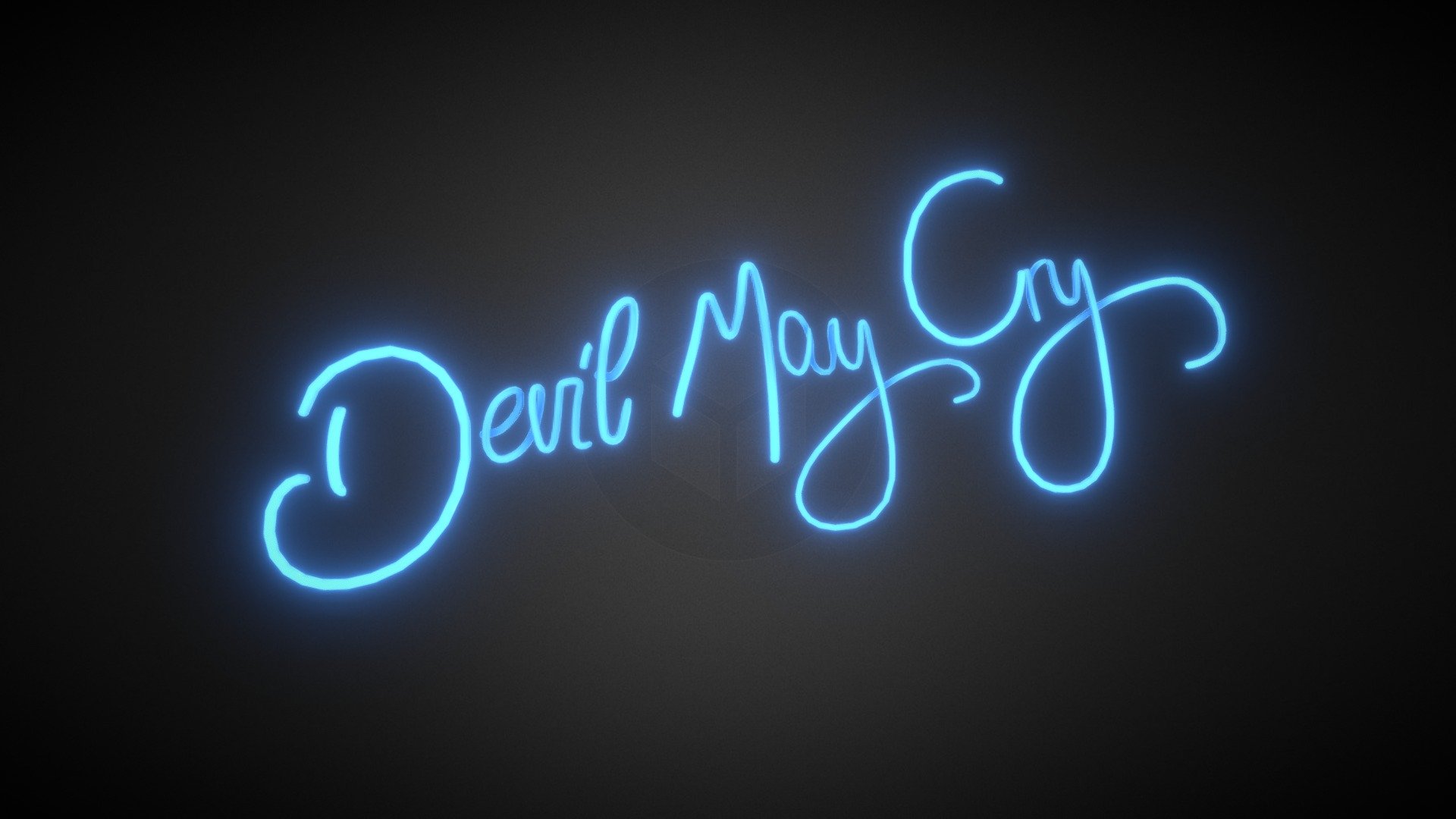 Devil may cry 5 Sign