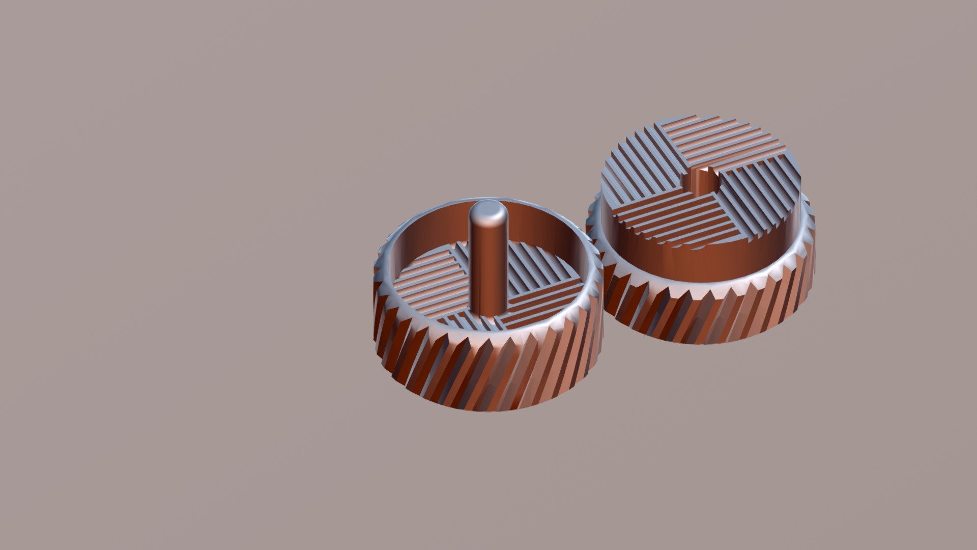 HERB GRINDER 2.0