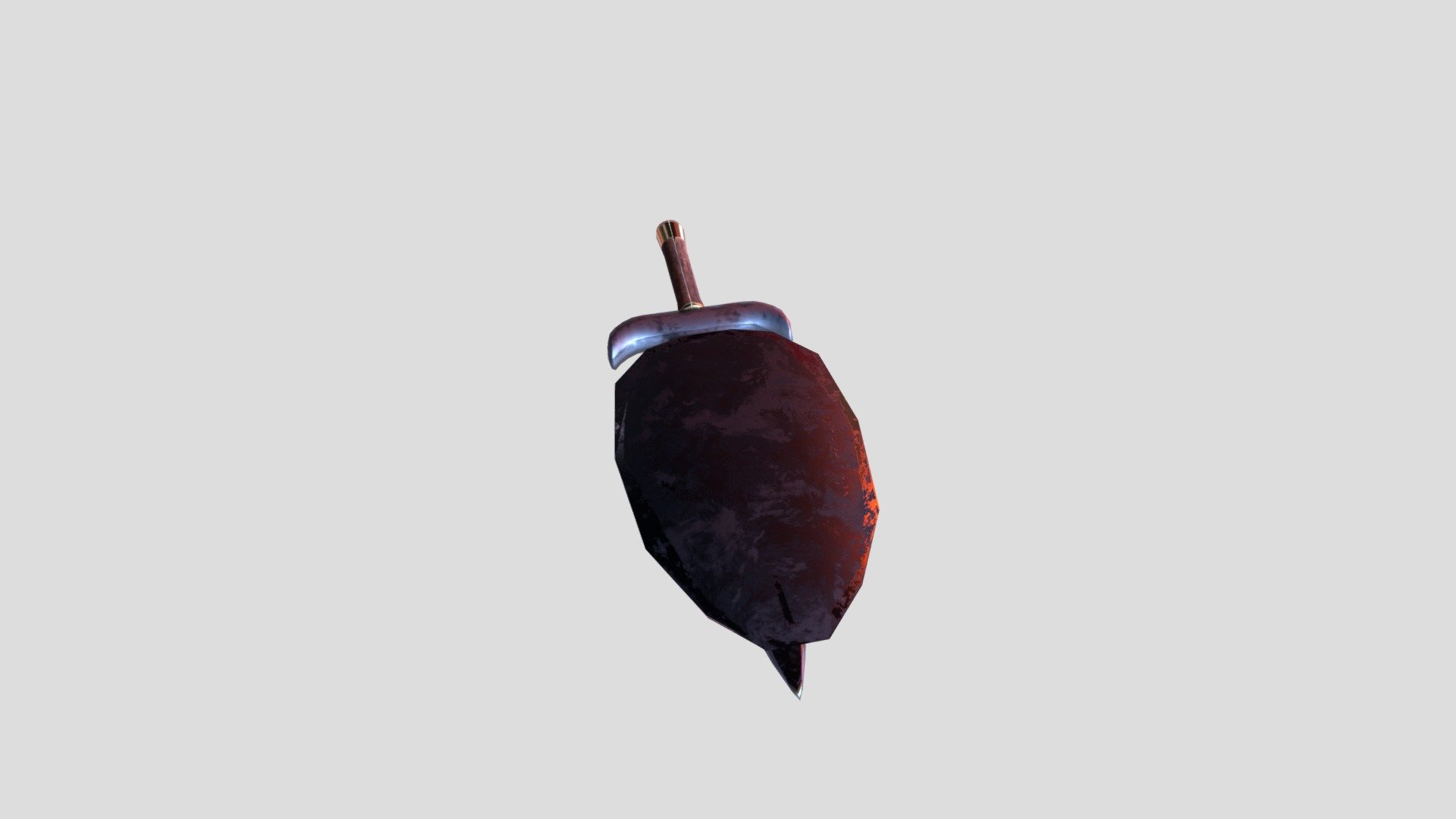 Sword & Shield