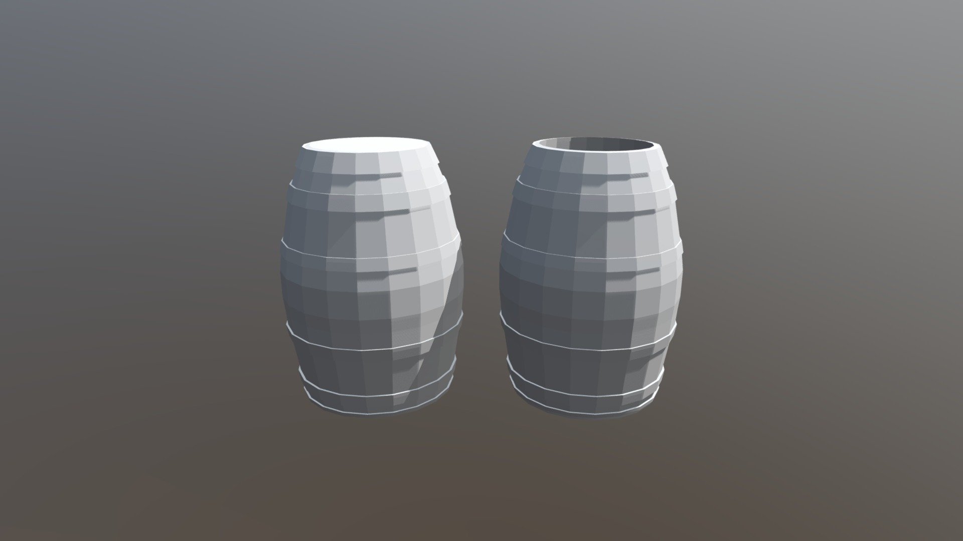 Barrels