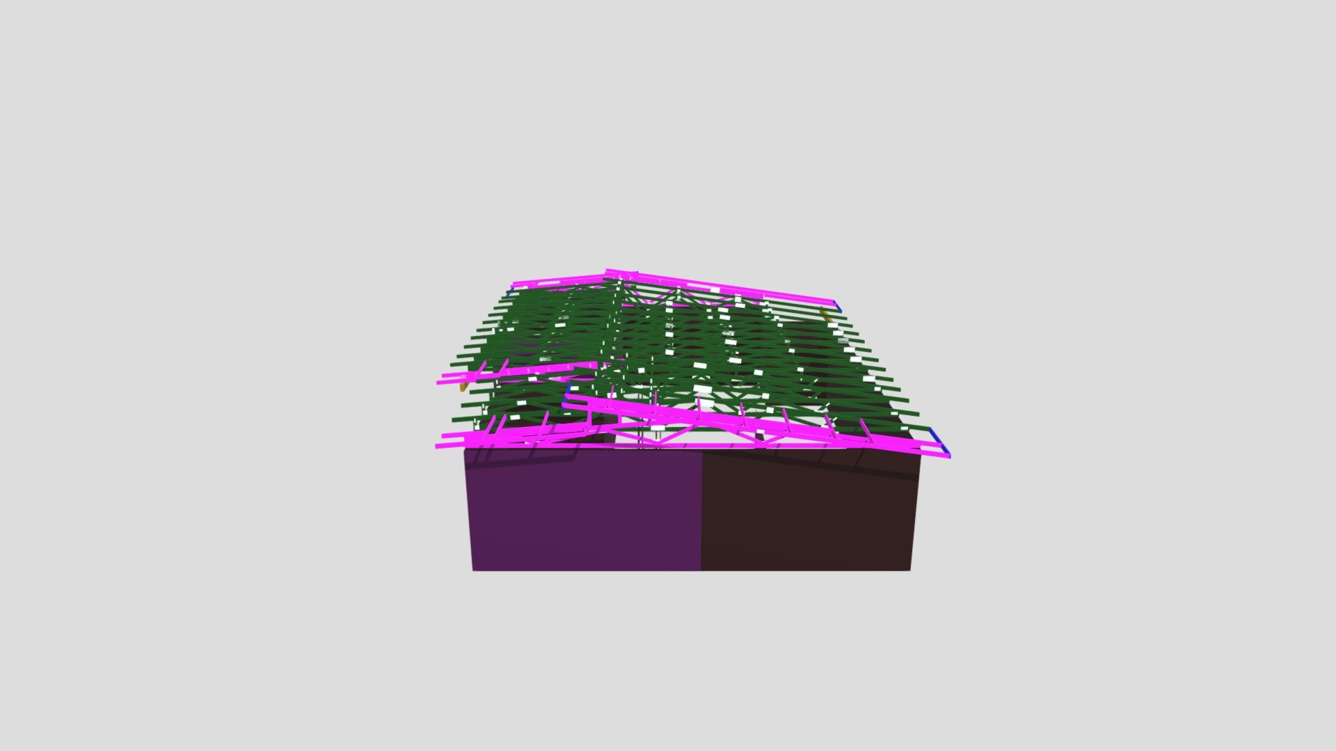 Hotondo 20889 3D model by Woodman Group of Companies (woodmans