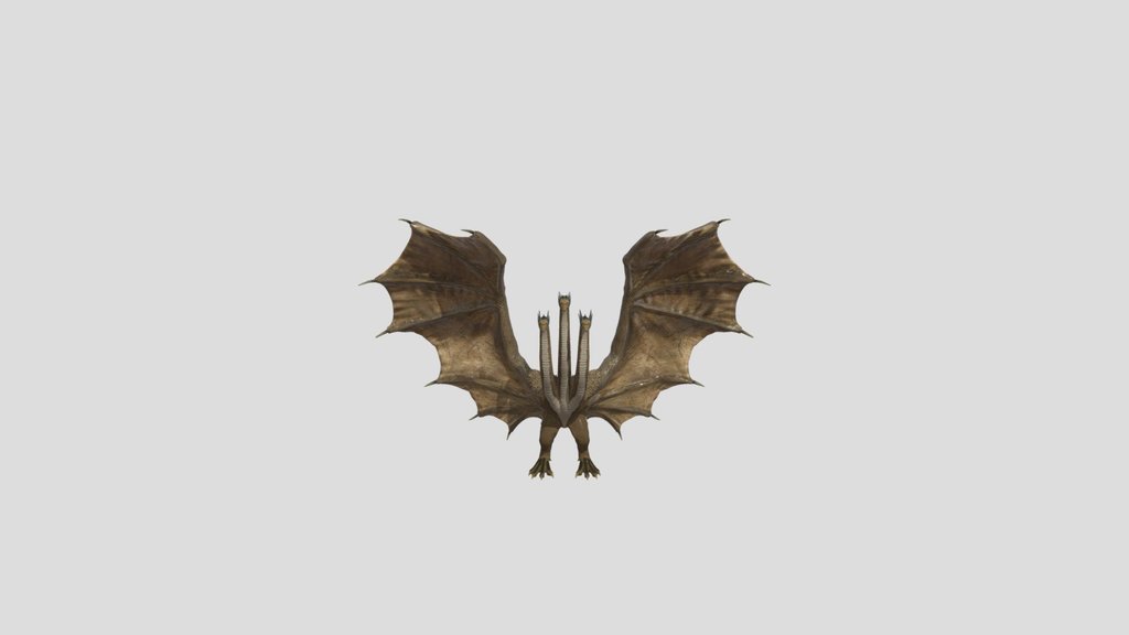 Ghidorah