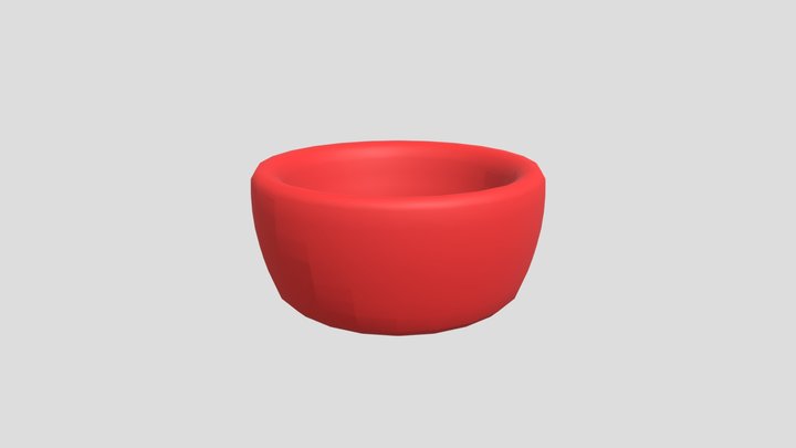 mug 3D Model