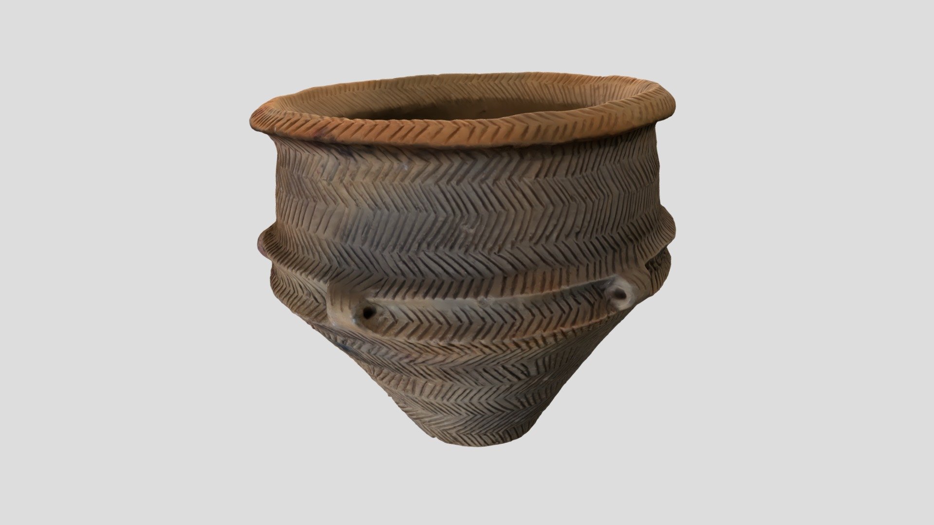 StoragePot