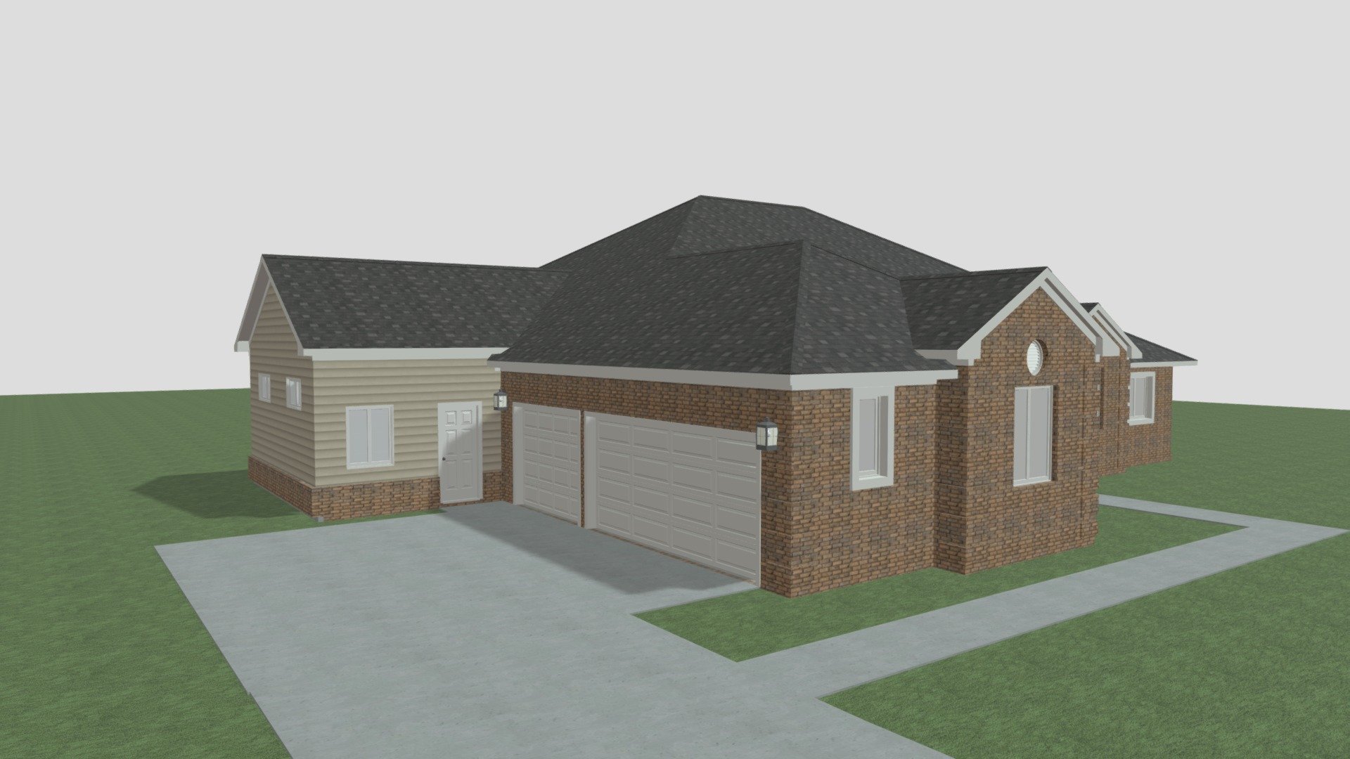 03-29-2021 Elevated Roof