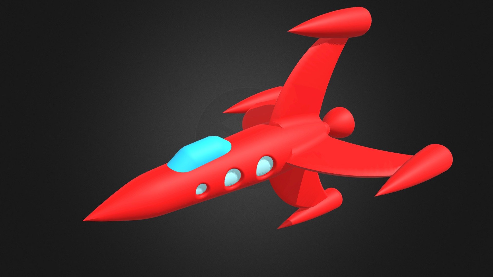 Rocket