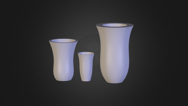 kadim 3D Model