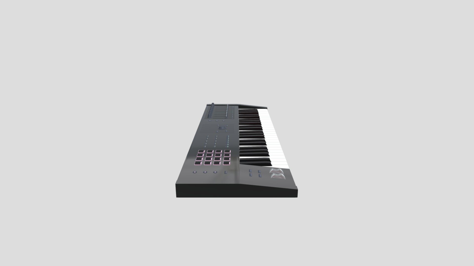 Keyboard