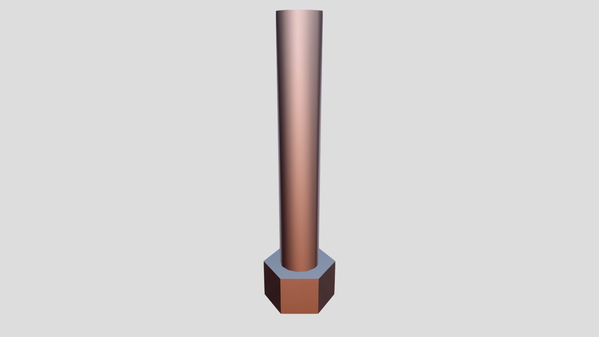 SUMOBOT Tornillo 5x30