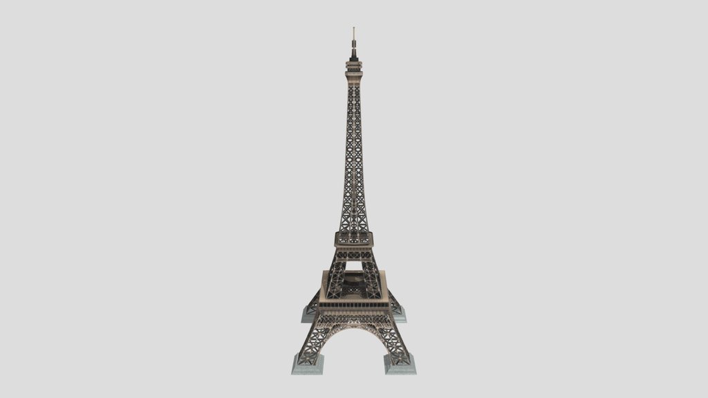 Eiffel Tower