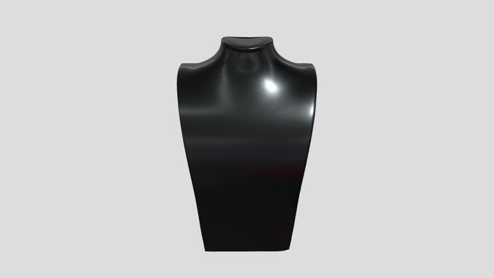 Jewellery Mannequin