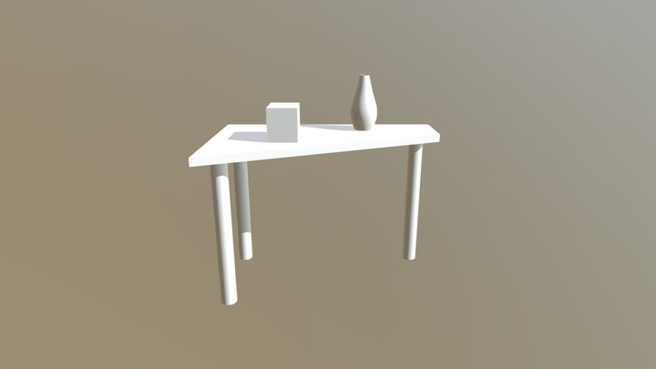 Ffd201 Sukruercelik 3D Model