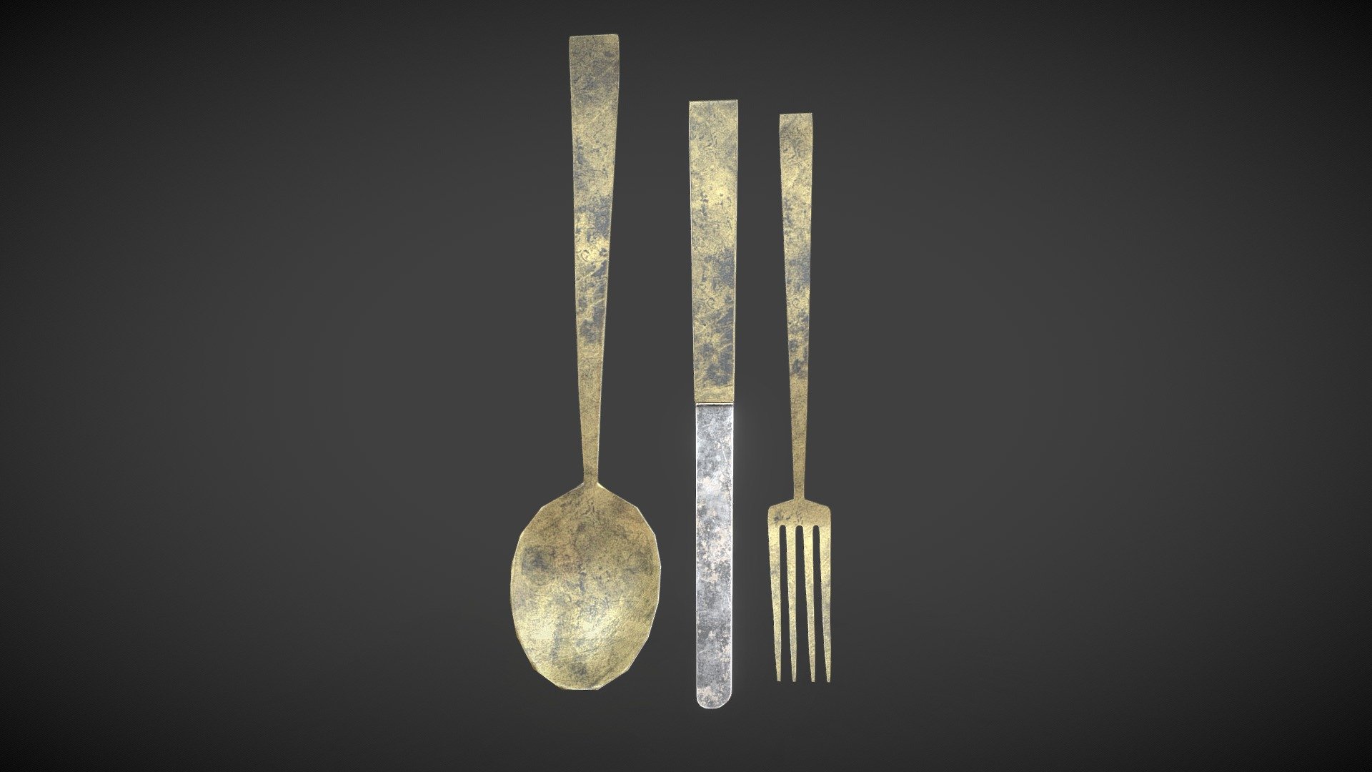 Cutlery