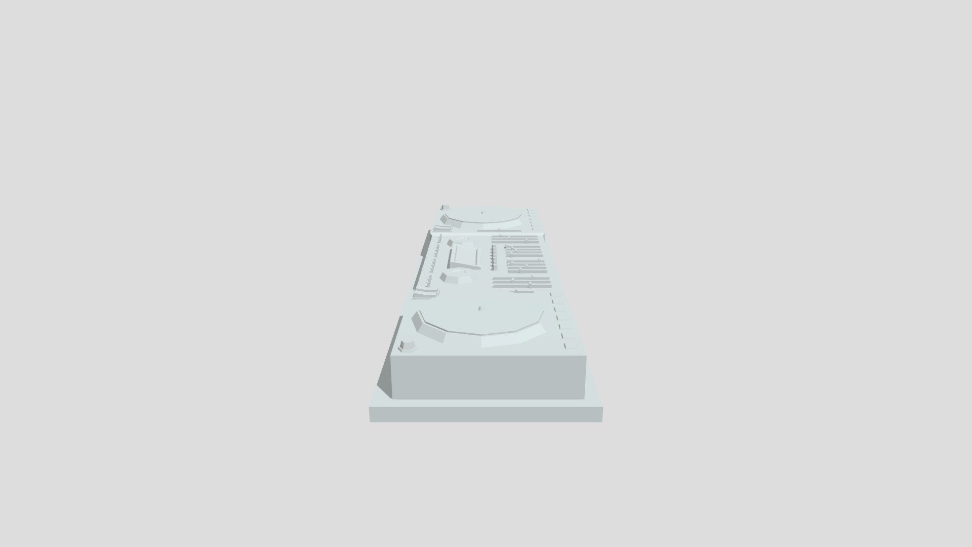 DJ gear from Poly by Google