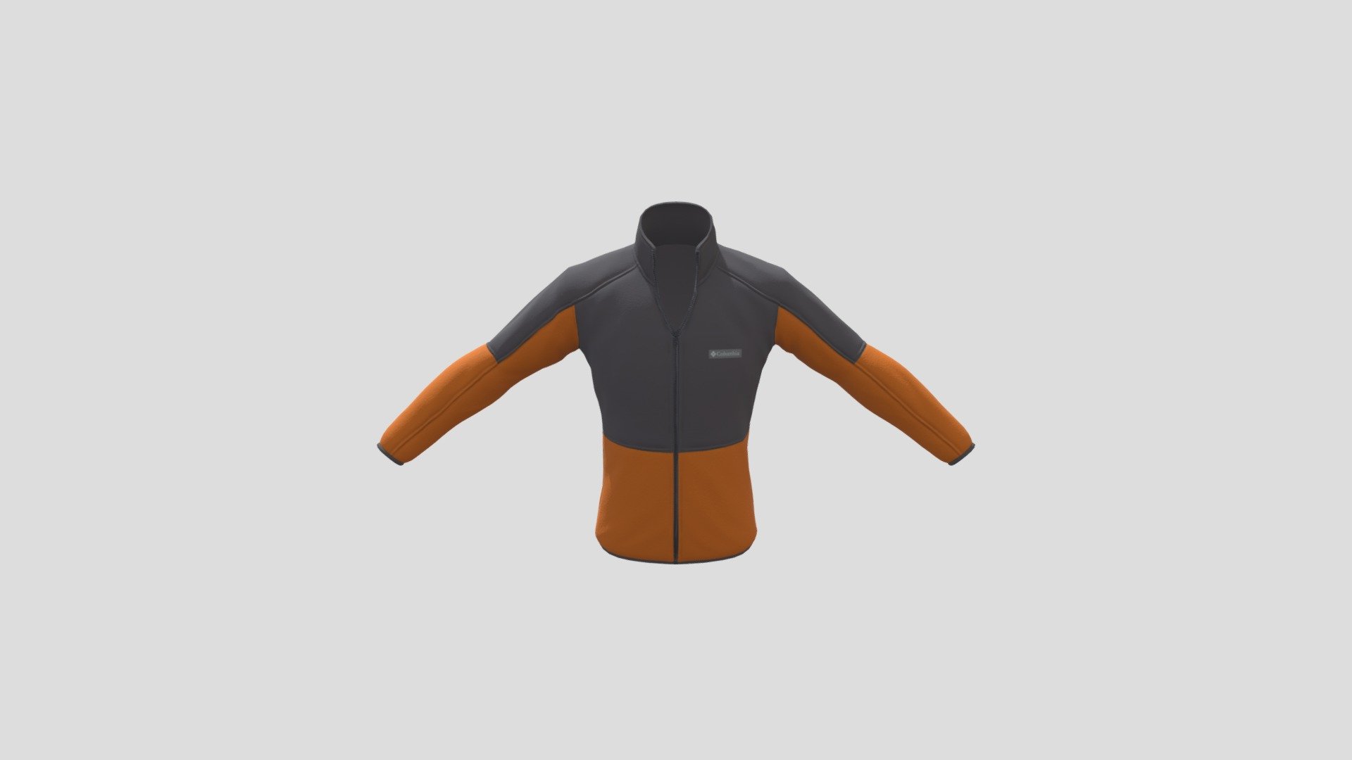 Columbia Jacket