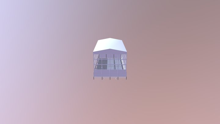 NPR_PIPST_WMESH 3D Model