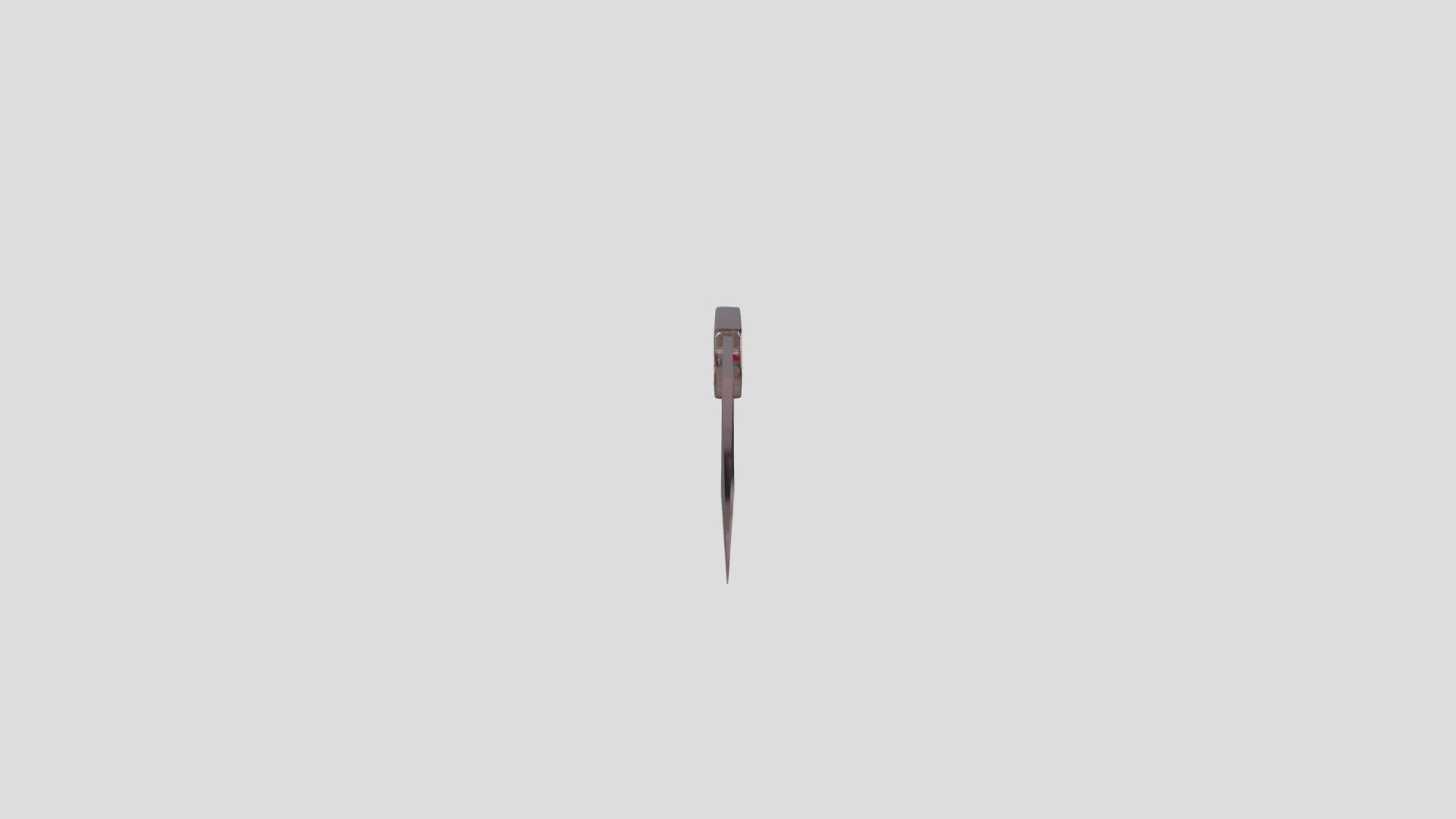 knife