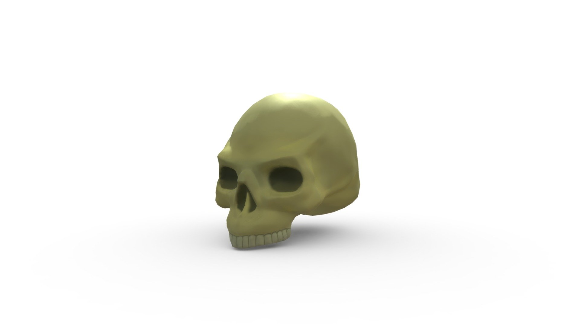 Skull