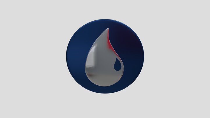 What's Your Devotion?  Island 3D Model