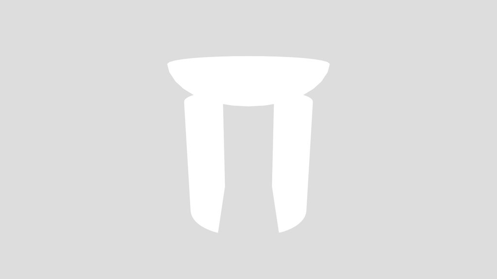 Anca Side Table
