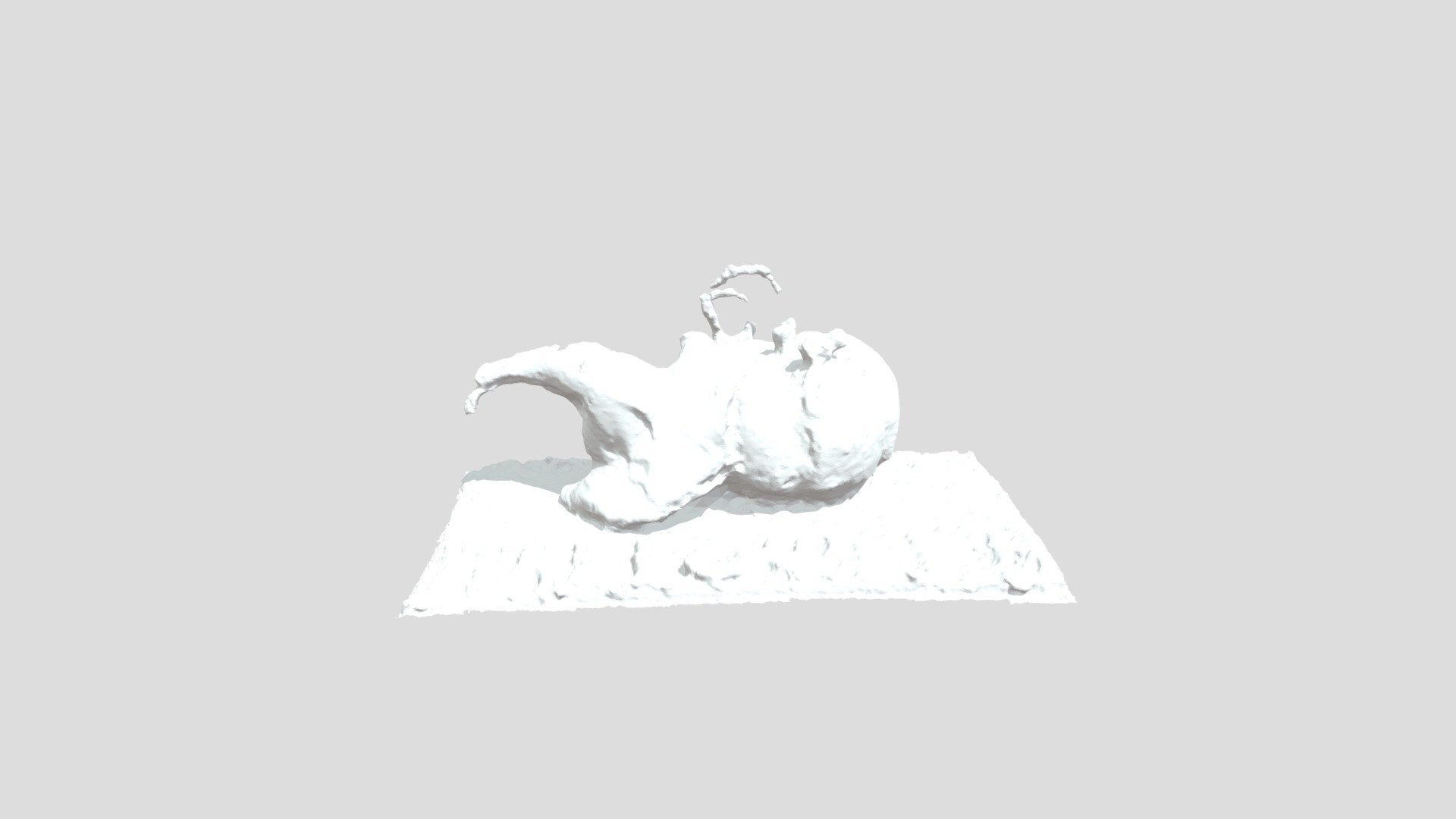 Meshroom Halloween Download Free 3D model by david.ball9998 [6cf5529] Sketchfab