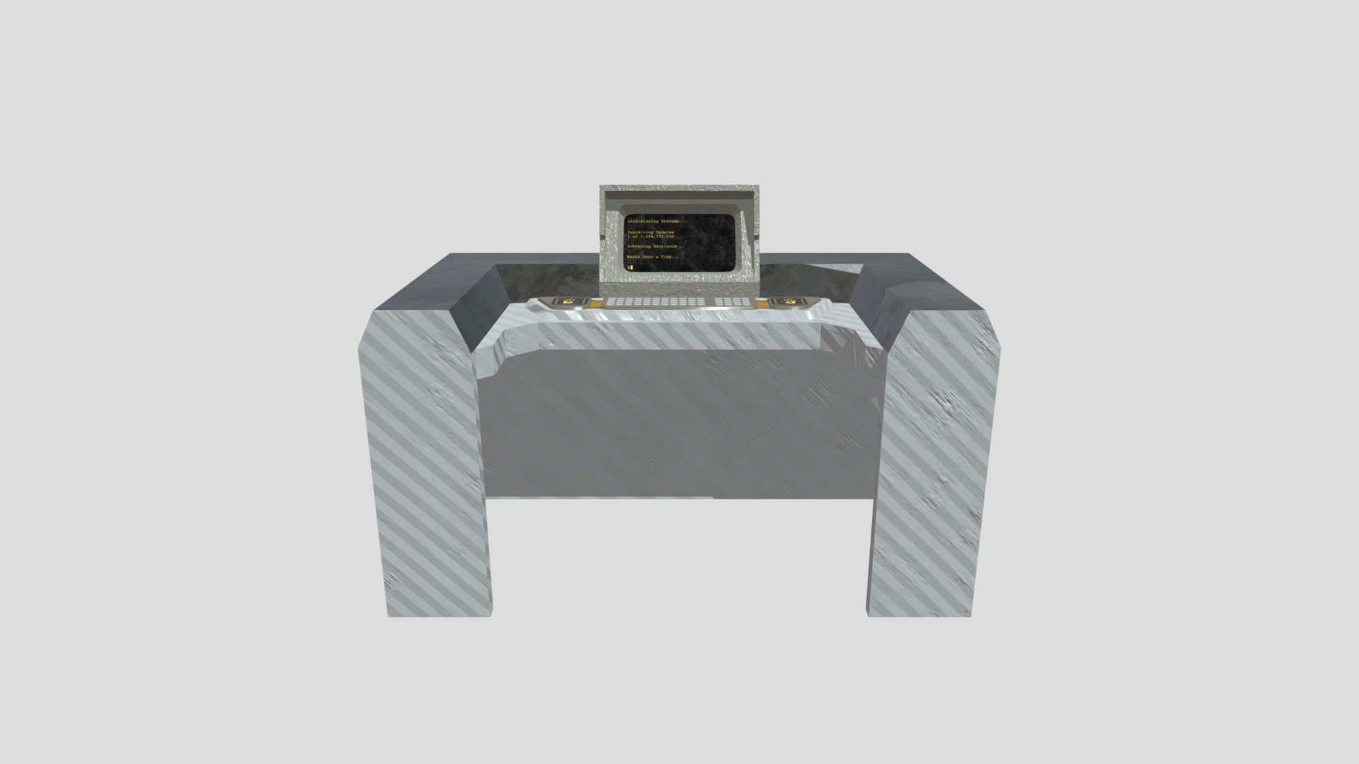 Wagner COMPUTER