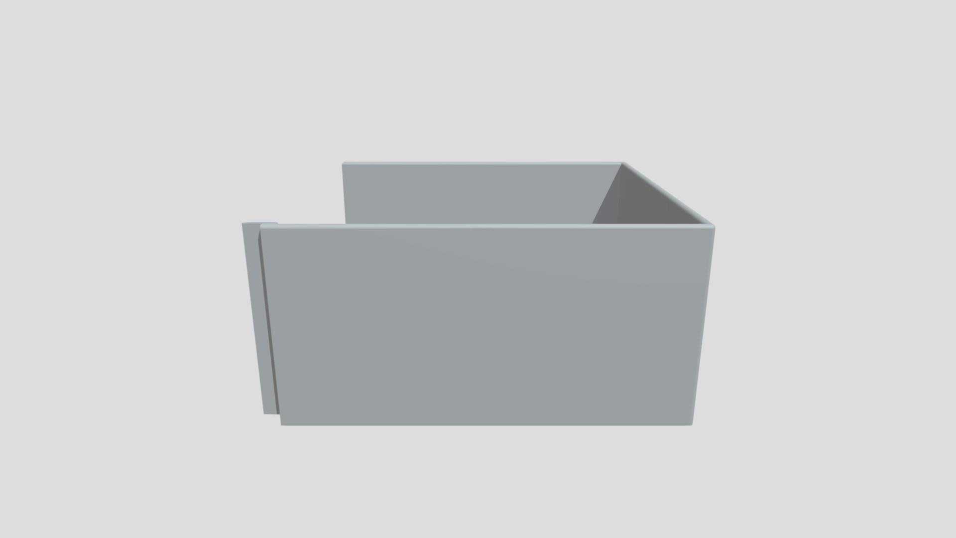 Ice Tray