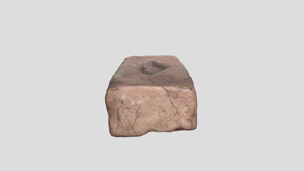 Brick