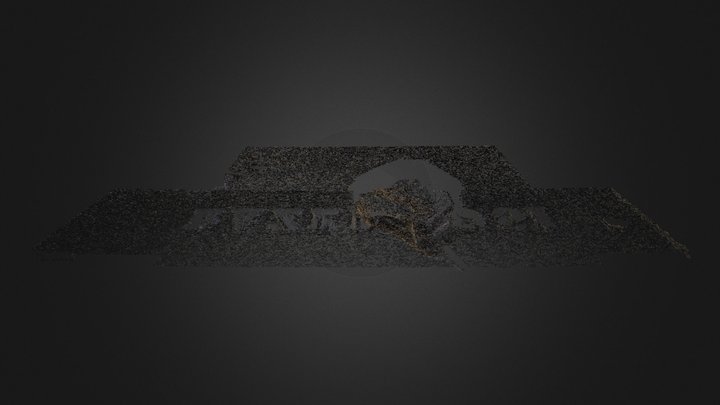 leaf.0 3D Model