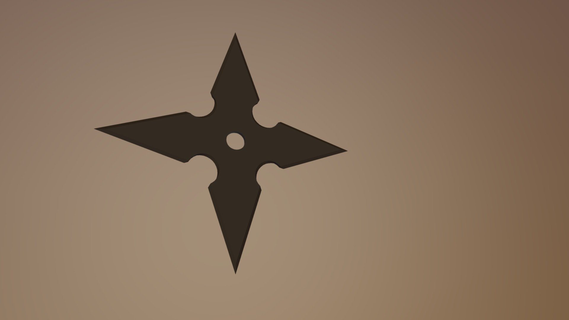 Shuriken