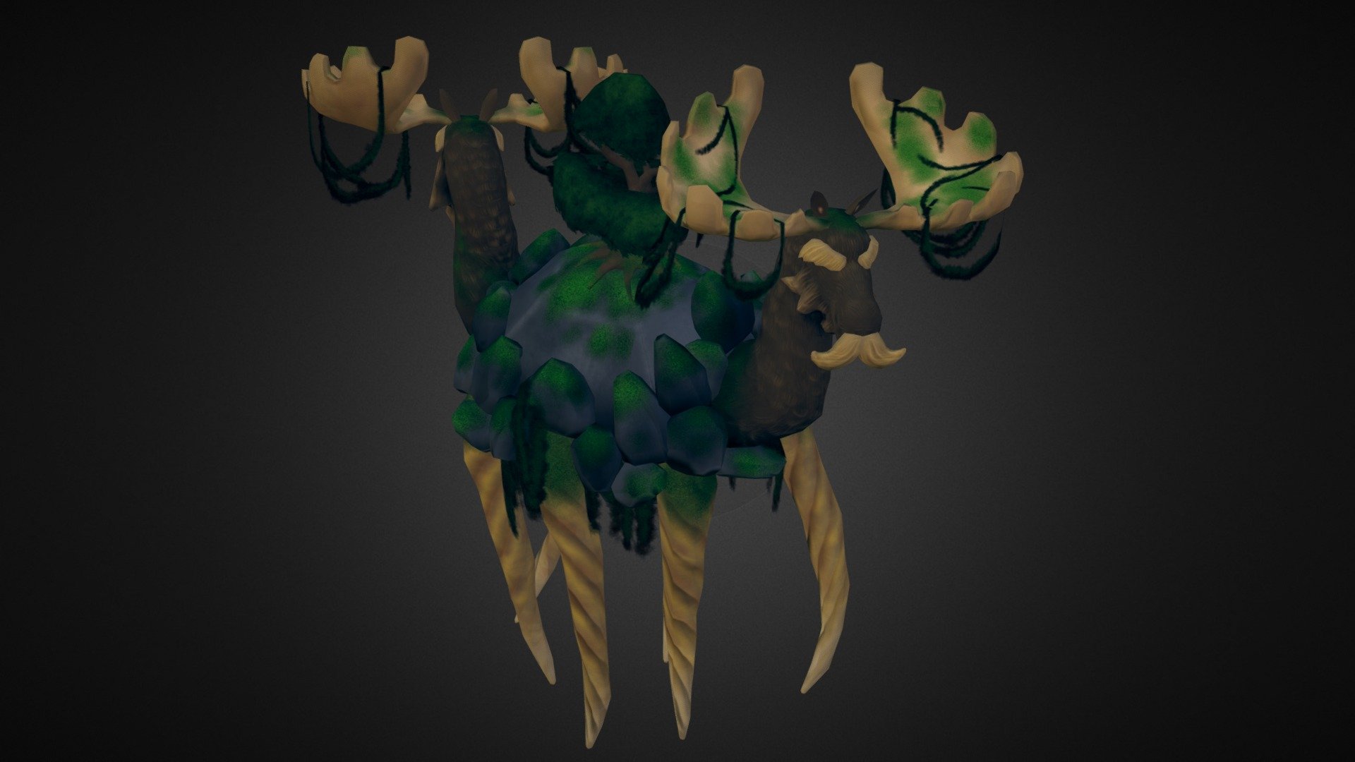 Earth Spirit