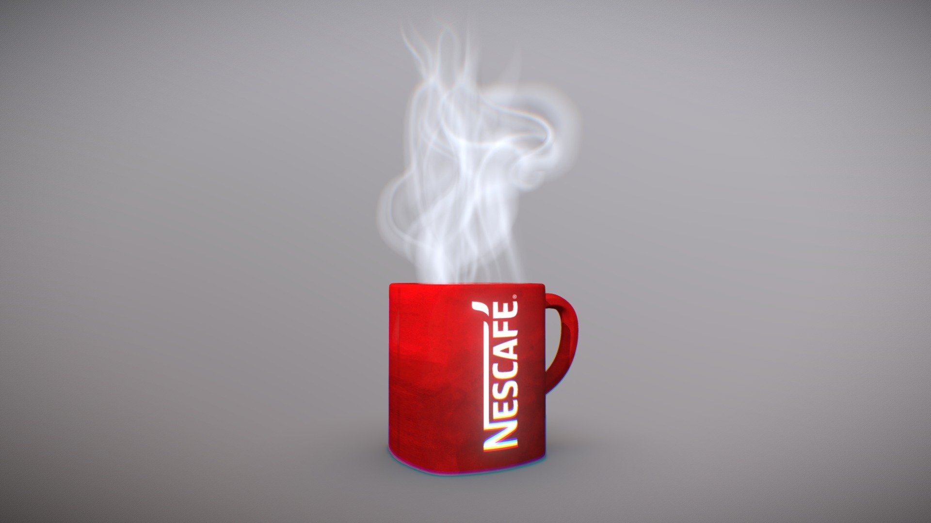Nescafe Mug R18