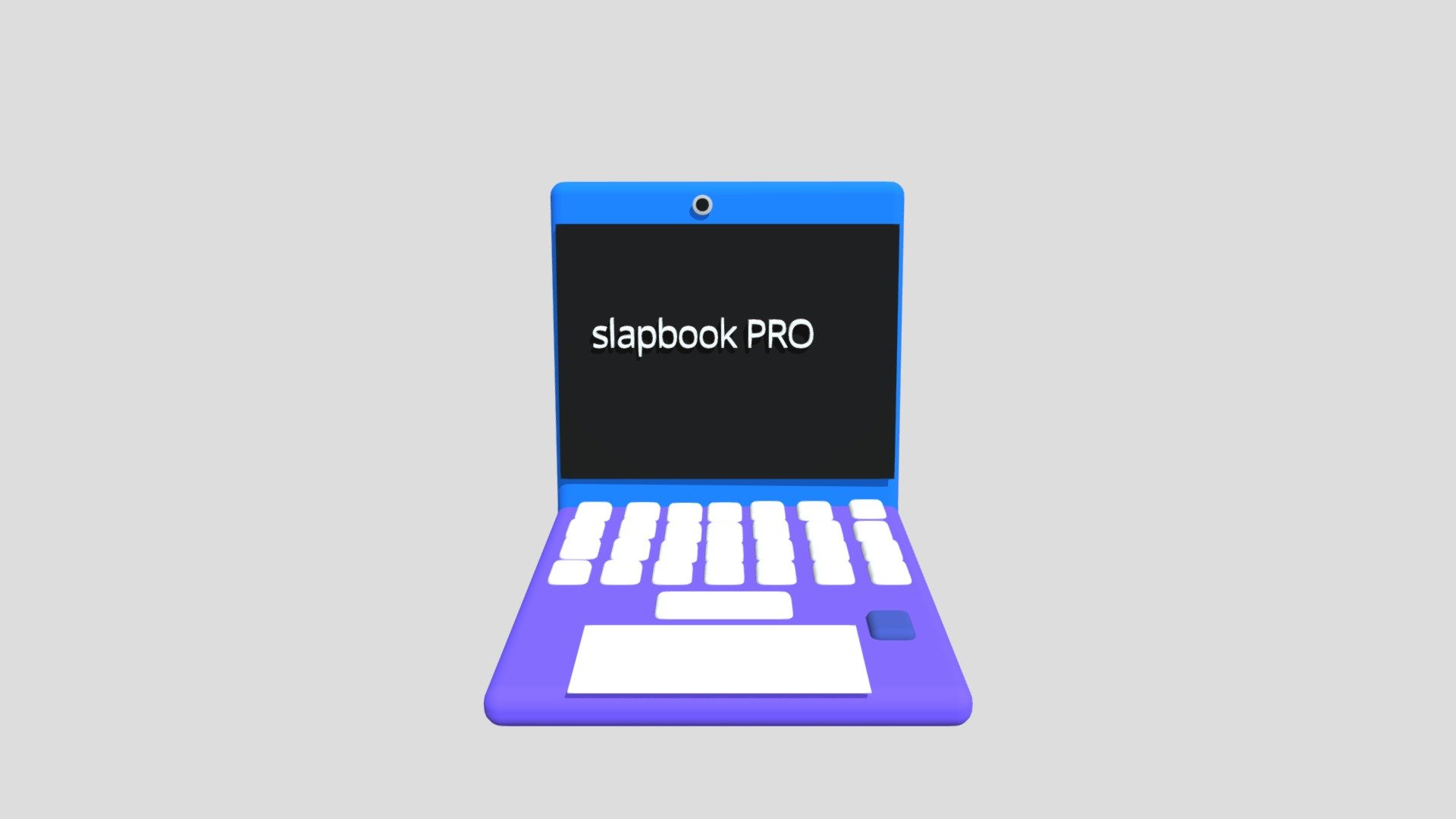 slap bookPRO