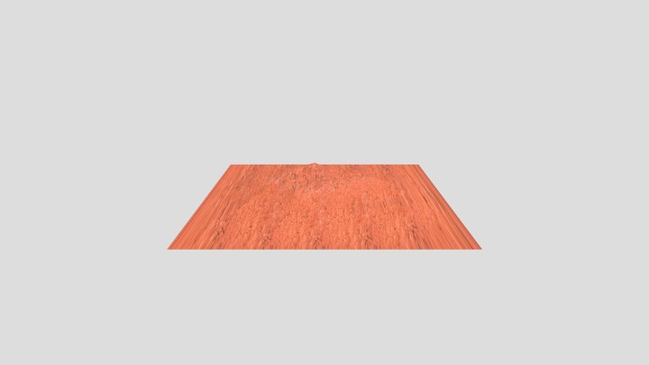 Whitehouse 3D Model