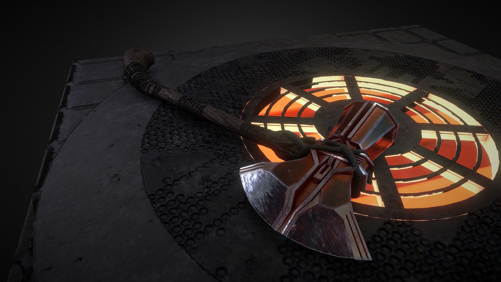 Thor Stormbreaker Hd Wallpapers For Mobile