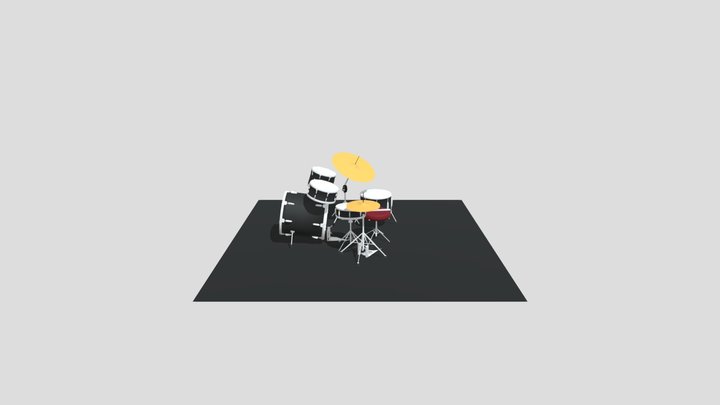 Drum Kit