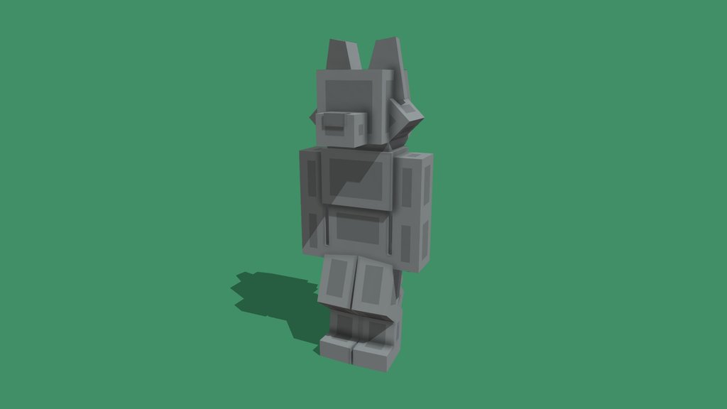 Basic animation pack - Free animation pack