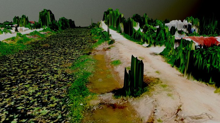 Nl1 3D Model