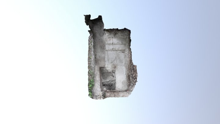 Subop L CCAP 2017 3D Model