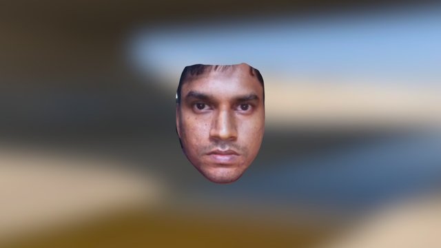 Muthu - AugRay 3D Model