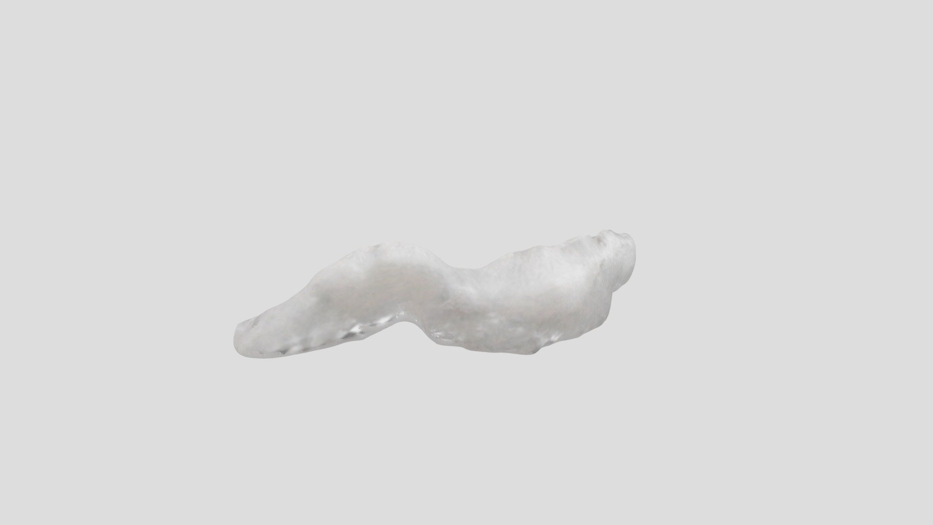 Cloud Poof 7 - Download Free 3D model by zancajot [6cfdcad] - Sketchfab