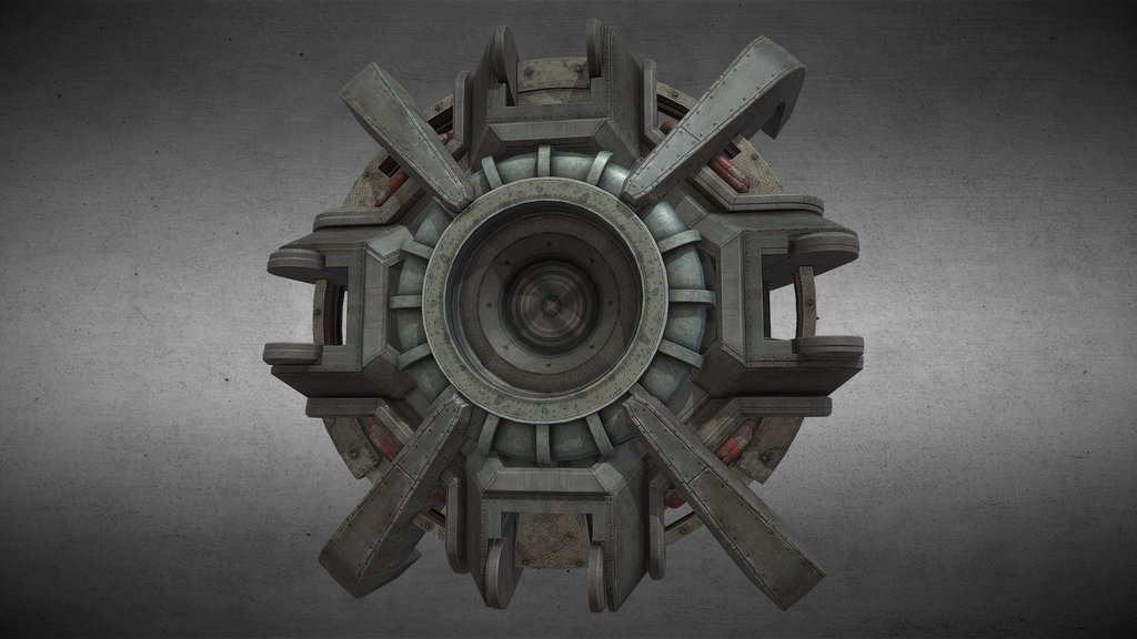UTRM 3.0 Core