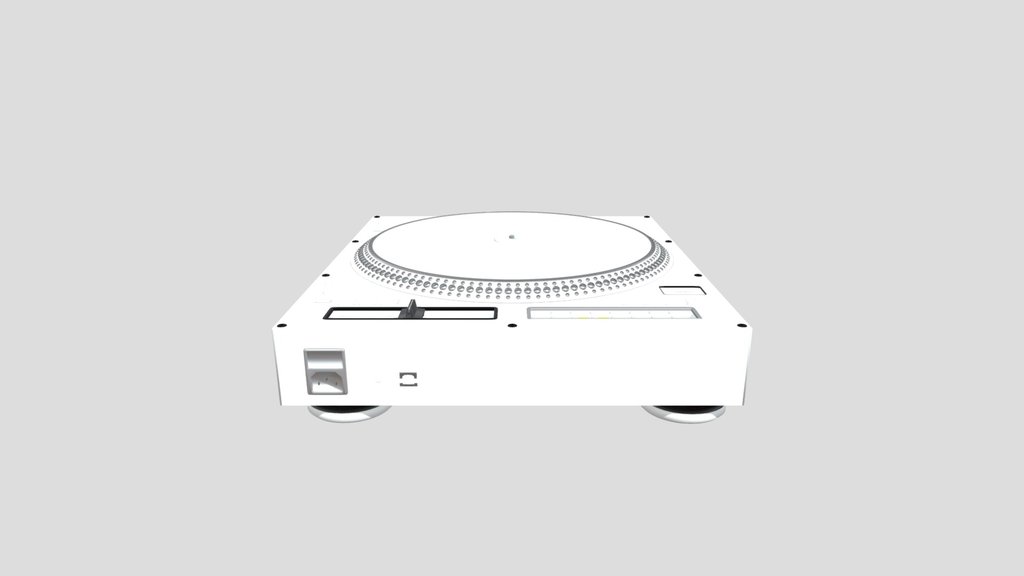 Dj Rane Twelve Mkii Deck Controller