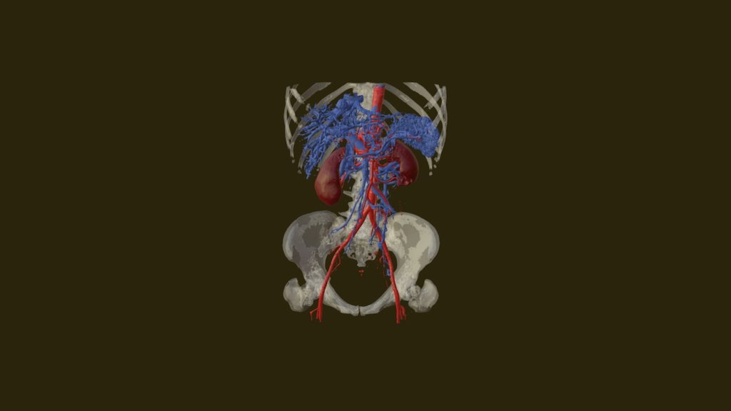 My Sketchfab Mesh